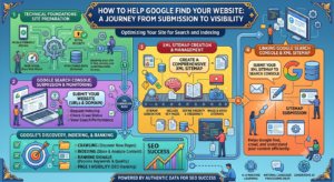 Google Search Console sitemap submission