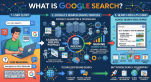How Google Search Works overview